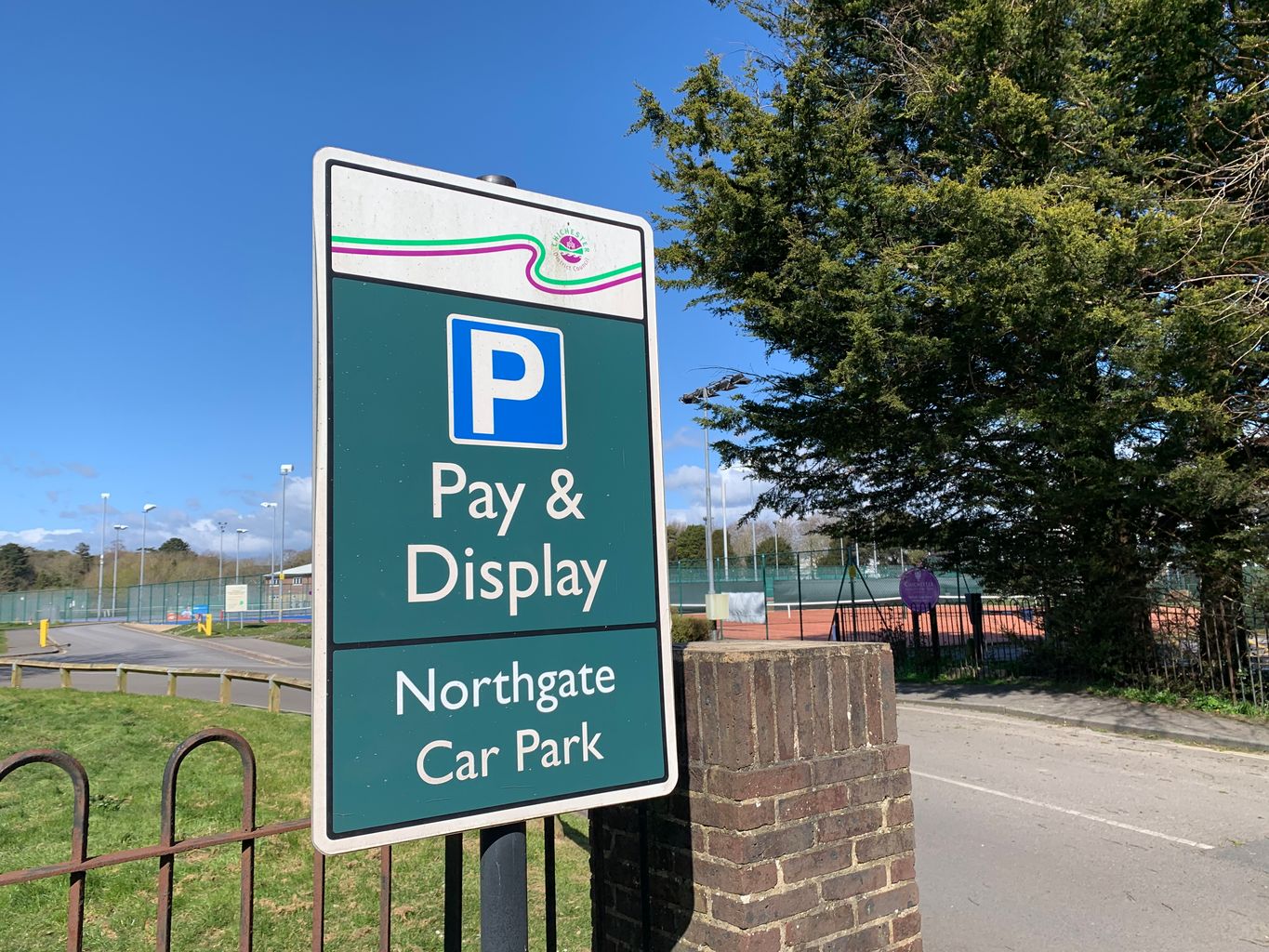 New walkthrough coronavirus testing site to open in Chichester News